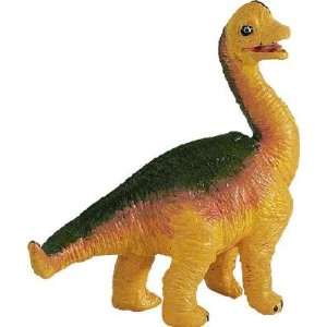  Wild Safari Brachiosaurus Baby Toys & Games
