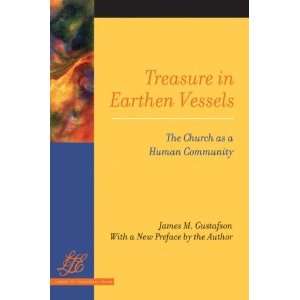  Treasure in Earthen Vessels The Church as a Human 