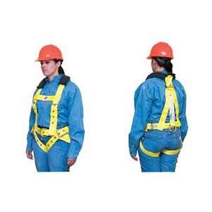   Manufacturing 418 18 1111 Fall Arrest Harnesses