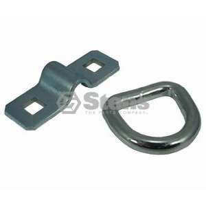  Bolt on Lashing Ring 5000 LB CAPACITY Patio, Lawn 