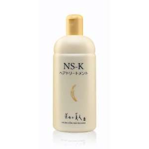   Komenuka Bijin NS K Natural KOBO Light Hair Treatment   375ml Beauty