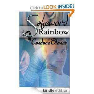 Safeword Rainbow Candace Blevins  Kindle Store