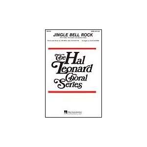  Jingle Bell Rock SATB: Sports & Outdoors