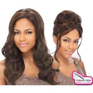   Equal Lace Front Natural Hairline Wig Cleo