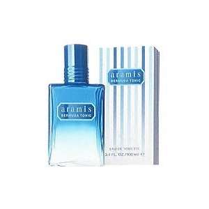 ARAMIS BERMUDA TONIC By Aramis For Men EAU DE TOILETTE SPRAY 3.4 OZ 