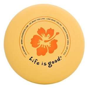  Hibiscus Flower Ultimate Disc: Sports & Outdoors