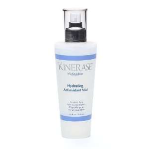 Kinerase Core Collection N6 Furfuryladenine Hydrating Antioxidant Mist 
