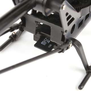 spy helicopter camara helicopter 1 GB SD card + USB  UK  