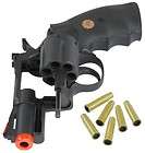 UHC 2.5inch UA939br 357 Magnum Airsoft Revolver Handgu