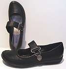 NEW Matisse womens Barton mary janes shoes 6 M black