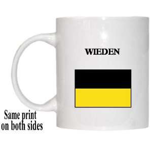  Baden Wurttemberg   WIEDEN Mug 