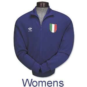  adidas Womens Originals Italy Jacket