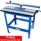 Kreg PRS1040 Precision Router Table System Wood Working