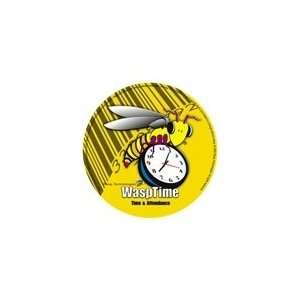    WaspTime v6 Pro Software Only   100 Users/ 5 Admin Software