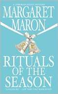   Rituals of the Season (Deborah Knott Series #11) by 