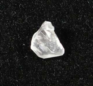   Phenacite Phenackite Crystal Specimen Brazil 1.3cm 1g 5ct  
