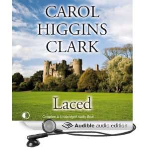  (Audible Audio Edition) Carol Higgins Clark, Caroline Lennon Books