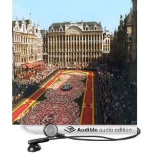   : Brussels: Grand Place (Audible Audio Edition): Tourcaster: Books