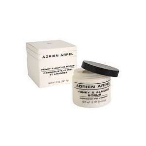 ADRIEN ARPEL by Adrien Arpel   Adrien Arpel Honey and Almond Scrub 5 