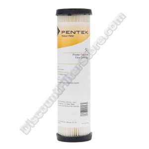   : Pentek S1 Whole House Filter Replacement Cartridge: Home & Kitchen