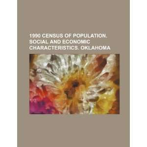  1990 census of population. Social and economic 