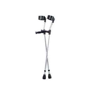  Guardian Forearm Crutches   Standard Health & Personal 