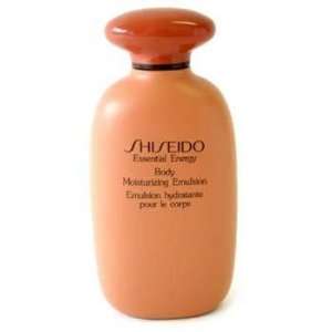 Exclusive By Shiseido Advanced Essential Energy Body Revitalizing 