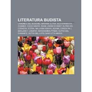  Literatura budista Cánones del budismo, Nirvana Sutra 