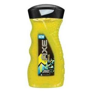  Axe Shower Gel Rise 12oz: Health & Personal Care