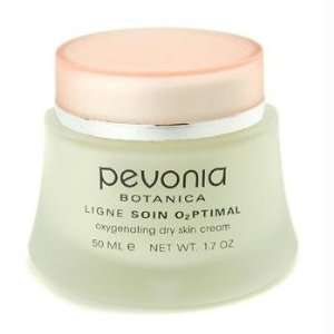 Pevonia Botanica Pevonia Botanica Oxygenating Dry Skin Cream 1.7 fl oz 