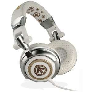  Brand New Aerial7 Tank Platinum In line  Headphones 