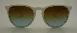 Authentic RAY BAN Erika Sunglasses 4171   869/5D *NEW*  