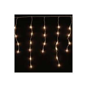  Pro Line Icicle Lights White Wire Long Drops: Kitchen 
