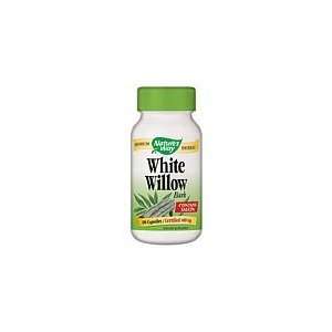  White Willow Bark 400 mg