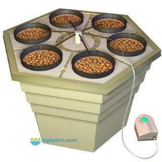  General Hydroponics: Home & Kitchen