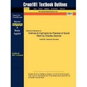  Studyguide for Practice of Social Work by Charles Zastrow 