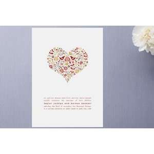  Love Birds Wedding Announcements: Health & Personal Care