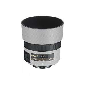   Carbon Fiber for Nikon 50mm f/1.8D AF (N50F18DXWF)