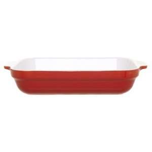  15x10 Lasagna Dish Color Figue