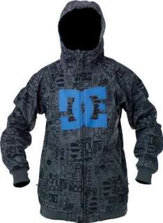  DC Mens 5K Spectrum 11 Jacket Clothing