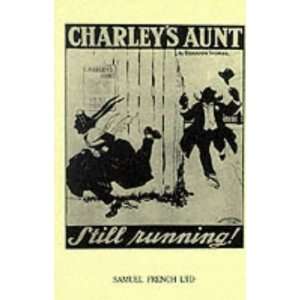   Charleys Aunt (Acting Edition) [Paperback] Brandon Thomas Books