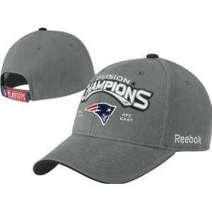  New England Patriots 2009 AFC East Division Champions 
