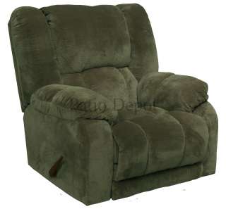 CATNAPPER HOGAN 4542 WALL HUGGER RECLINER X TRA LARGE  