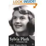 Sylvia Plath A Literary Life (Literary Lives) by Linda Wagner Martin 