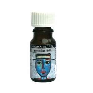  Smoke Less Affirmation Aromatherapy Oil 10ml