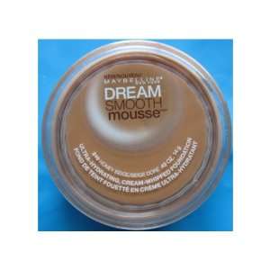   Hydrating, Cream Whipped Foundation, Honey Beige 310 .49 oz (2 pack