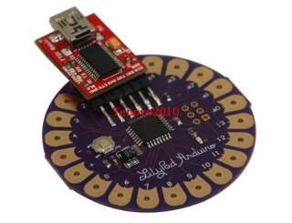   Main Board and FTDI Basic Breakout Kits for your multi project  