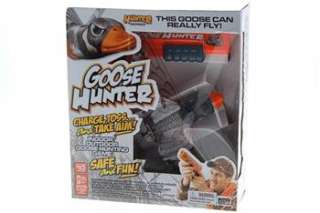Interactive Toy NEW Goose Hunter Games Ages 10+  