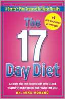 The 17 Day Diet A Doctors Plan Designed for Rapid Results
