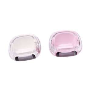  Crystal Multi Function Pedometer Step Counter